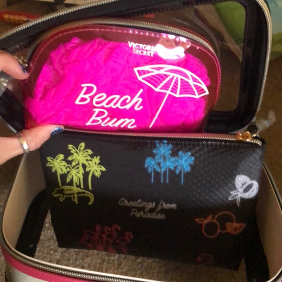 VS Nested Trio Greetings From Paradise - Picture 3 of 3